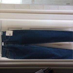 Liz Claiborne Women's Blue Jeans